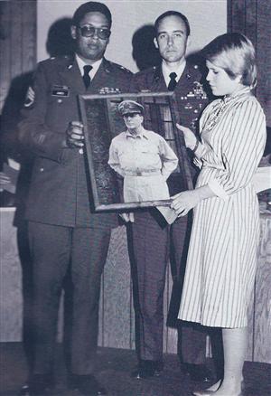 award 